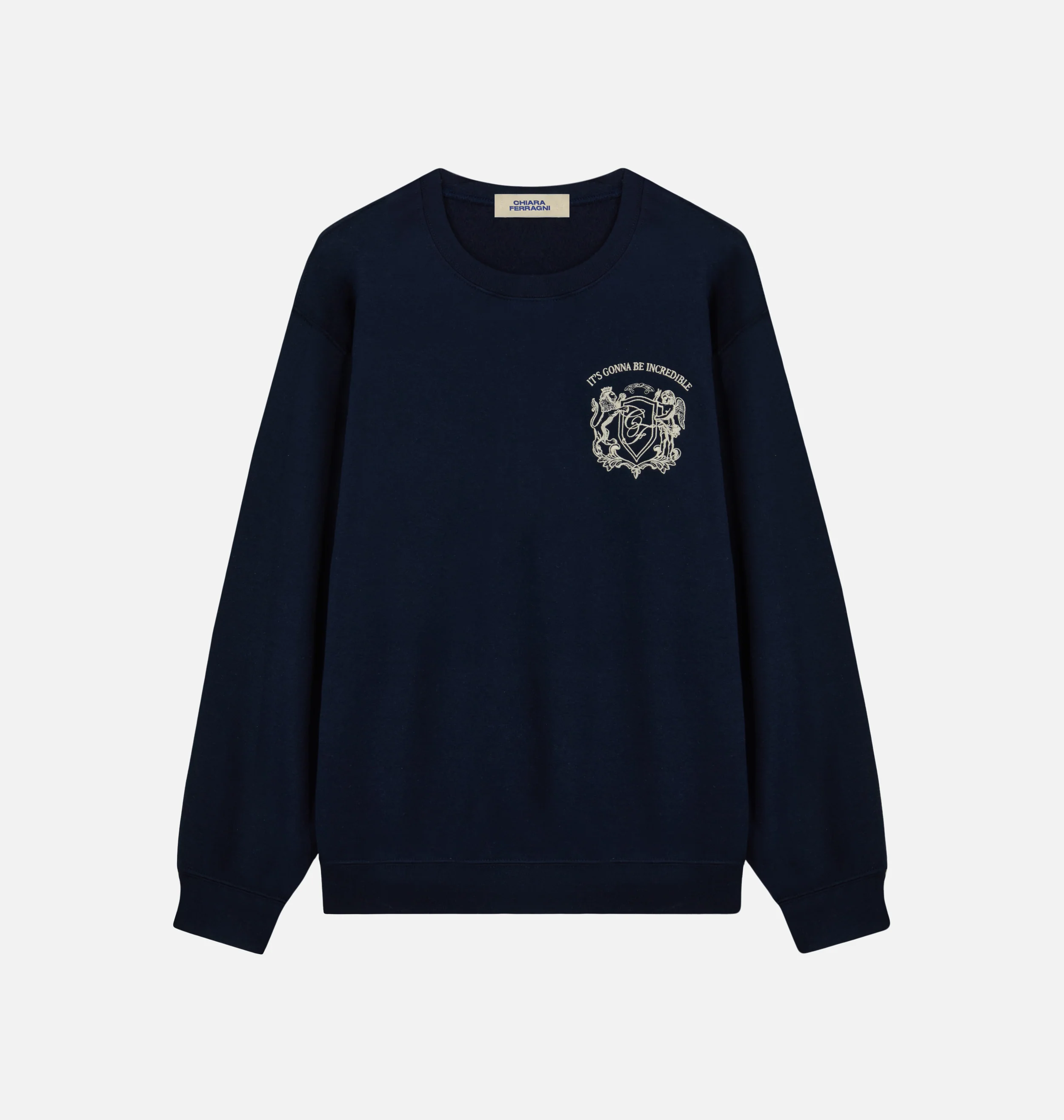 NEW IN